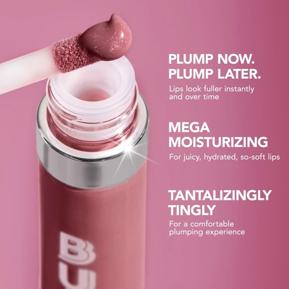 Buxom Plumping Lip Gloss Set - Picture 13 of 16